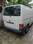 Volkswagen Transporter 2003 - Needs Conversion - 4