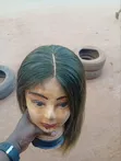 Healthy Hair Wigs and Attachments - 1
