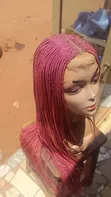 Healthy Hair Wigs and Attachments - 3