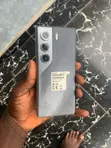 New Tecno Camon 40 128GB Silver - 5