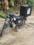 Yamaha Crux 2025 Black - 3