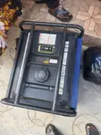 Westinghouse WGen5300DF Dual-Fuel Generator - 1