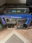 Westinghouse WGen5300DF Dual-Fuel Generator - 4