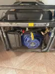 Westinghouse WGen5300DF Dual-Fuel Generator - 5