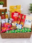 Affordable Foodstuffs Bundle Delivered - 1