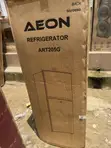 Aeon 205L Double Door Refrigerator - 2