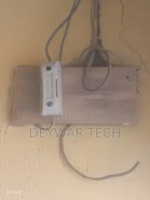 Electrical Wiring & Installation - Domestic Electrician