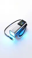 Syms House Party 20000mAh 100W Power Bank - 3