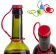 Reusable Silicone Wine Cork - 2