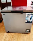Bruhm Chest Freezer 201L - 1