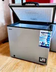 Bruhm Chest Freezer 201L - 2