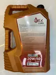 Rex Lubs Engine Oil 20W/50 - 2