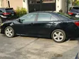 2014 Toyota Camry SE Sedan - 5
