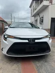 Toyota Corolla L 2022 Fari - 1
