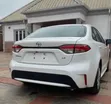 Toyota Corolla L 2022 Fari - 3