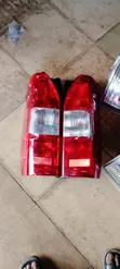 Toyota Hiace Tail Lights & Accessories - Brand New - 2