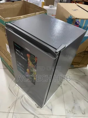 Hisense REF093DR 93L Refrigerator - Brand New