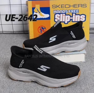Skechers Hands Free Slip-On Sneakers Men - New