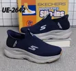 Skechers Hands Free Slip-On Sneakers Men - New - 2