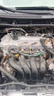 Toyota Corolla 2009 Silver - 4