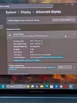 Asus Zenbook 14 OLED Laptop 32GB RAM 1TB SSD - 5