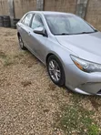 2015 Toyota Camry SE Sedan - 1