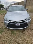 2015 Toyota Camry SE Sedan - 2