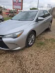 2015 Toyota Camry SE Sedan - 3