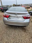2015 Toyota Camry SE Sedan - 4