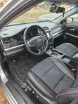 2015 Toyota Camry SE Sedan - 5