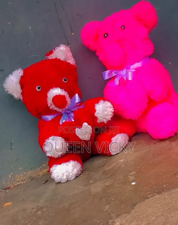Teddy Bear - Sabon Zato - 1