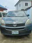Toyota Sienna 2003 Kore - 1