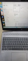 HP ZBook 15u G5 Laptop - Intel Core i7, 16GB RAM, 512GB SSD - 1