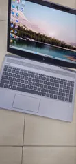 HP ZBook 15u G5 Laptop - Intel Core i7, 16GB RAM, 512GB SSD - 2