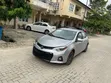 Toyota Corolla 2014 Silver - 1