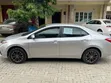 Toyota Corolla 2014 Silver - 2
