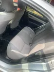 Toyota Corolla 2014 Silver - 3