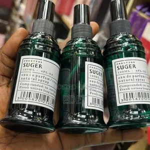 Fragrance World Prestige Sugar Spray Body Spray