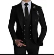 Quality Men's Suits - Brand New - 1
