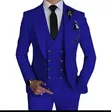 Quality Men's Suits - Brand New - 2