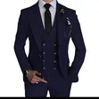 Quality Men's Suits - Brand New - 3