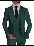 Quality Men's Suits - Brand New - 4