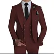 Quality Men's Suits - Brand New - 5