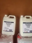 Isopropyl Alcohol 99.9% (Kryolan) - 2