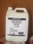 Isopropyl Alcohol 99.9% (Kryolan) - 3