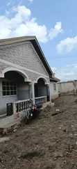 3 Bedroom Bungalow for Rent in Thinkers Corner, Enugu - 1