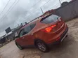 Hyundai Santa Fe 2013 Orange - 2