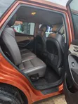 Hyundai Santa Fe 2013 Orange - 4