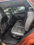 Hyundai Santa Fe 2013 Orange - 5