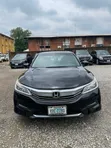 2016 Honda Accord LX Sedan - 1